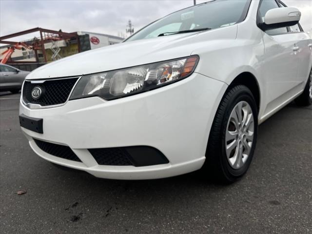 used 2010 Kia Forte car, priced at $2,569