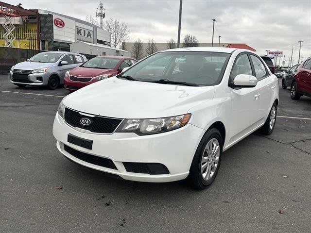 used 2010 Kia Forte car, priced at $2,569