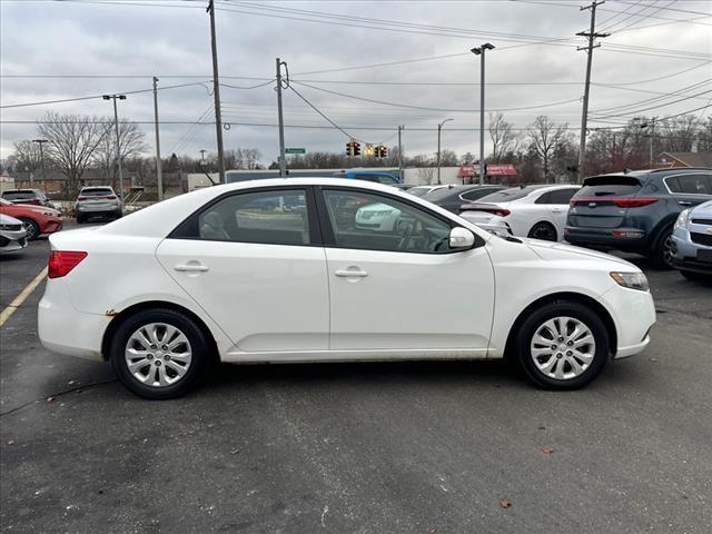 used 2010 Kia Forte car, priced at $2,569