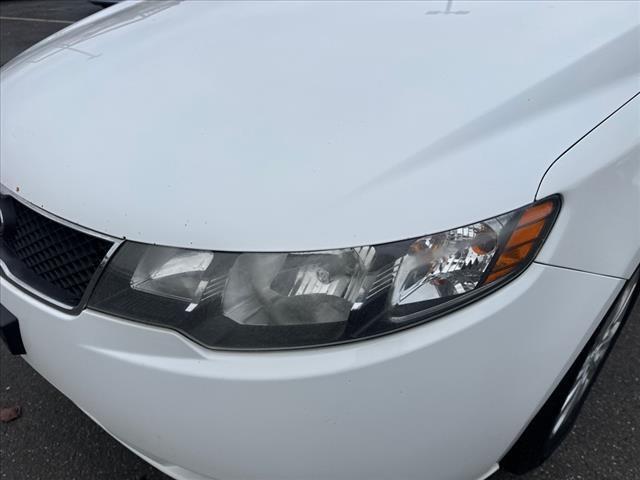 used 2010 Kia Forte car, priced at $2,569