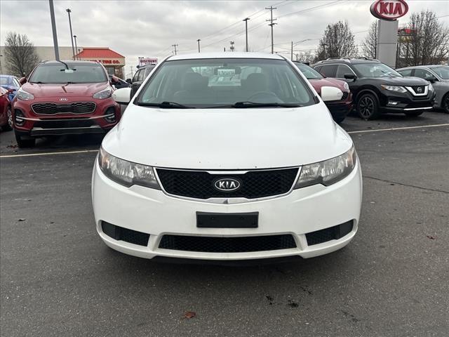 used 2010 Kia Forte car, priced at $2,569