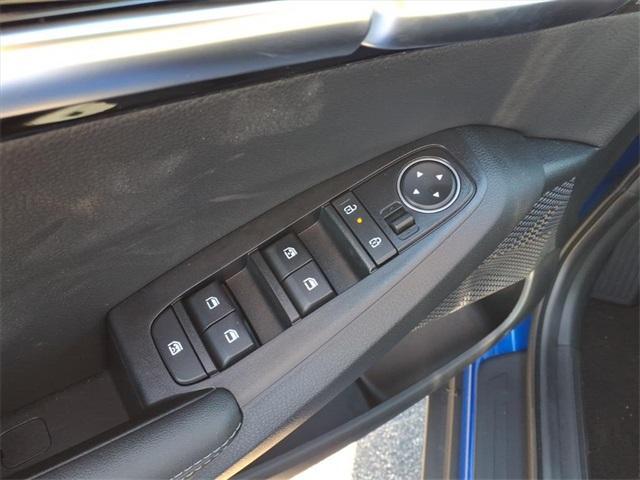 new 2026 Kia Seltos car, priced at $28,485