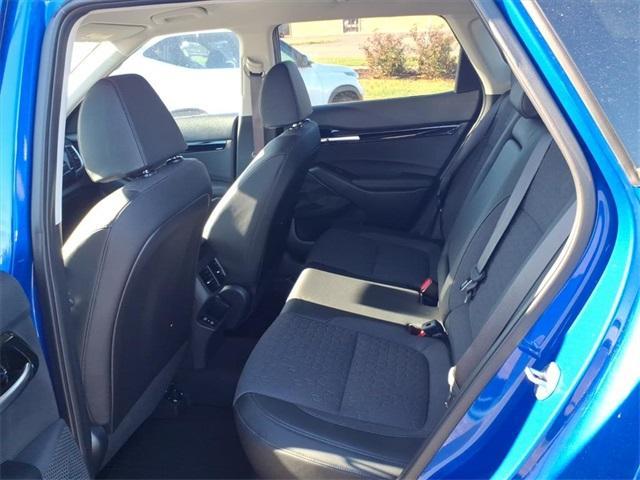 new 2026 Kia Seltos car, priced at $28,485