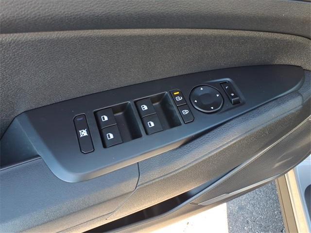 new 2026 Kia Sportage Hybrid car, priced at $31,465