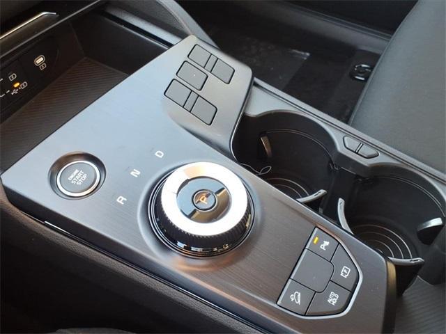 new 2026 Kia Sportage Hybrid car, priced at $31,465