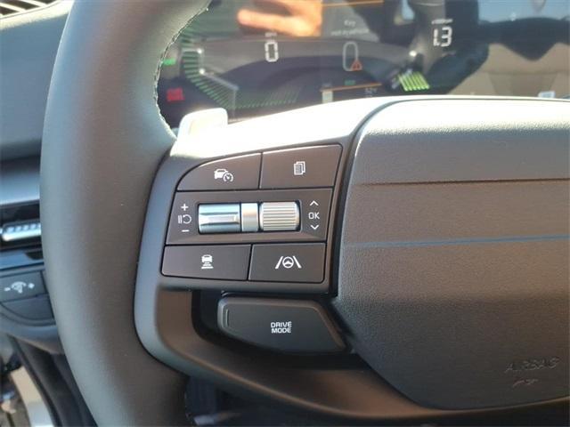 new 2026 Kia Sportage Hybrid car, priced at $31,465