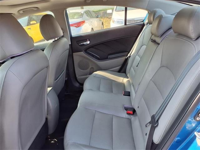 used 2014 Kia Forte car, priced at $9,125