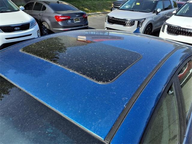 used 2014 Kia Forte car, priced at $9,125