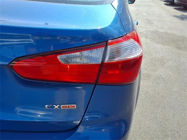 used 2014 Kia Forte car, priced at $9,125