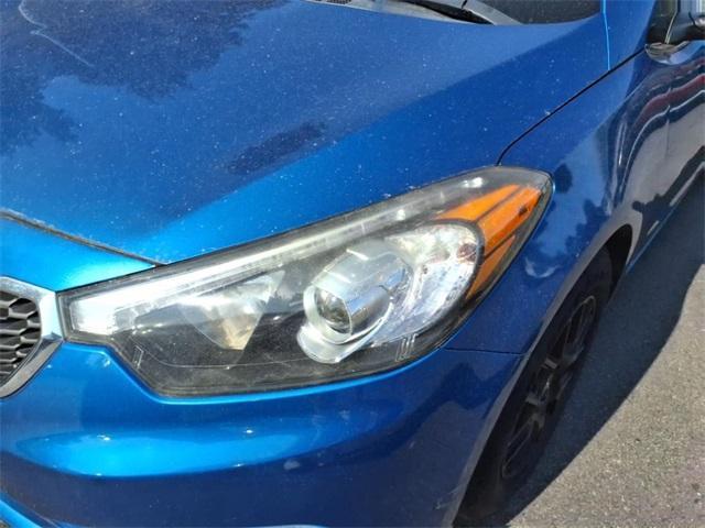used 2014 Kia Forte car, priced at $9,125