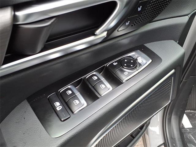 new 2025 Kia Telluride car, priced at $53,085