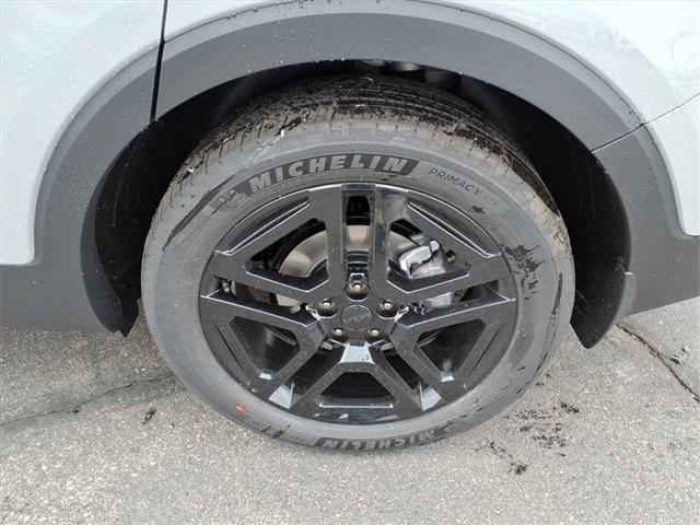 new 2025 Kia Telluride car, priced at $53,085