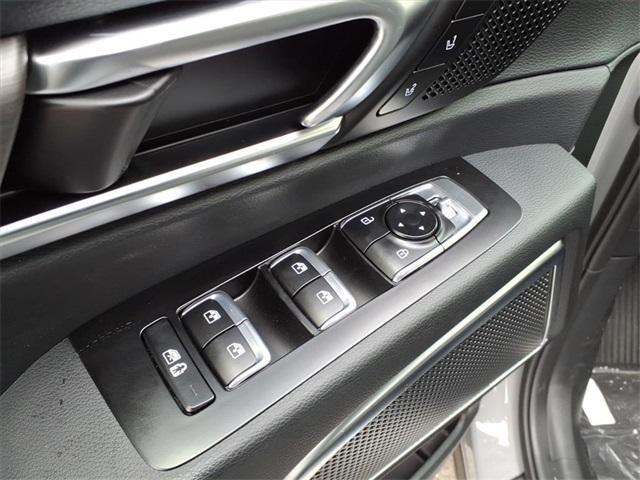 new 2025 Kia Telluride car, priced at $53,085