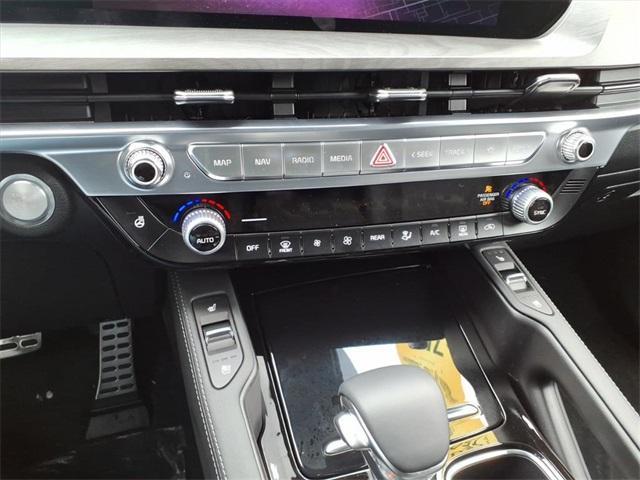 new 2025 Kia Telluride car, priced at $53,085