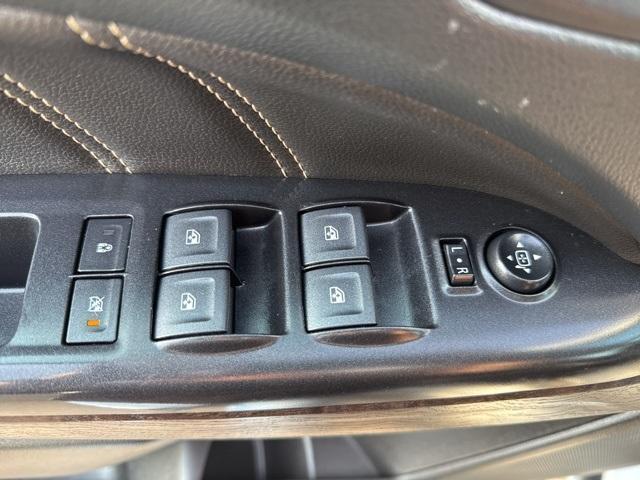 used 2022 GMC Canyon car, priced at $30,615