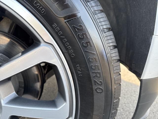 used 2022 GMC Canyon car, priced at $30,615