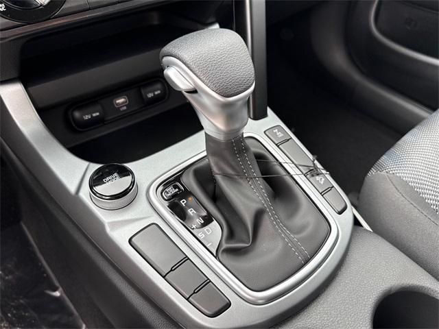 new 2026 Kia Seltos car, priced at $25,975