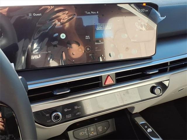 new 2026 Kia Sorento car, priced at $39,495