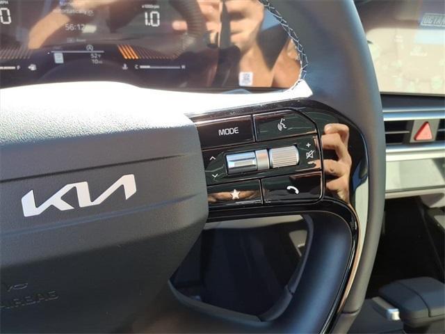 new 2026 Kia Sorento car, priced at $39,495