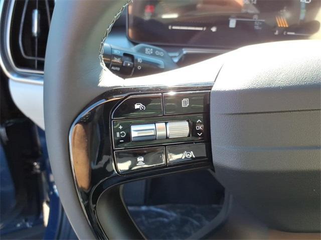 new 2026 Kia Sorento car, priced at $39,495