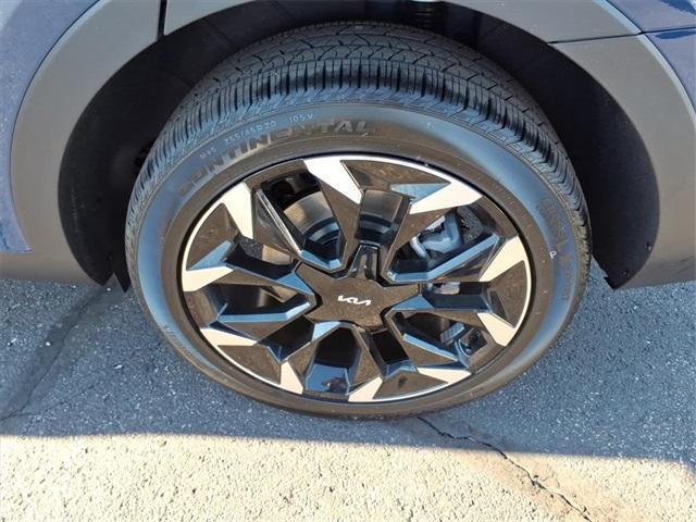 new 2026 Kia Sorento car, priced at $39,495