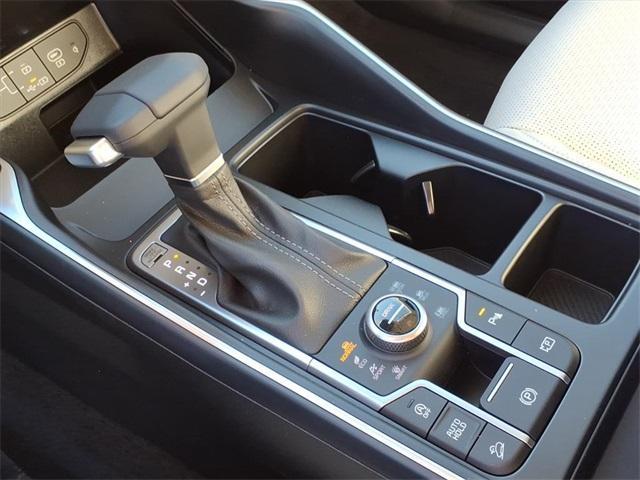 new 2026 Kia Sorento car, priced at $39,495