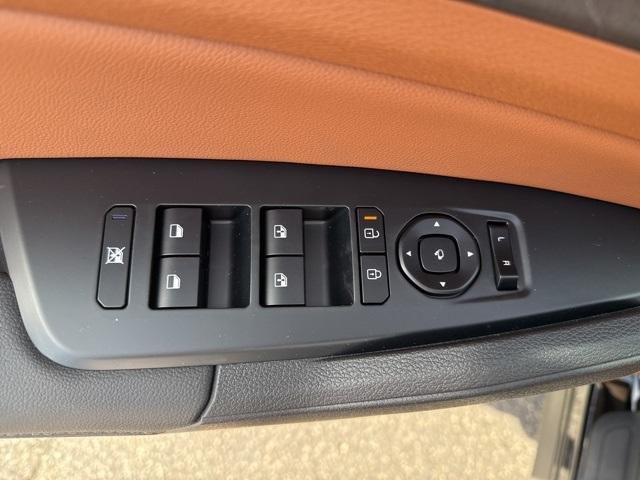 new 2026 Kia Sportage car, priced at $37,760