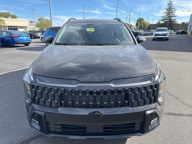new 2026 Kia Sportage car, priced at $37,760