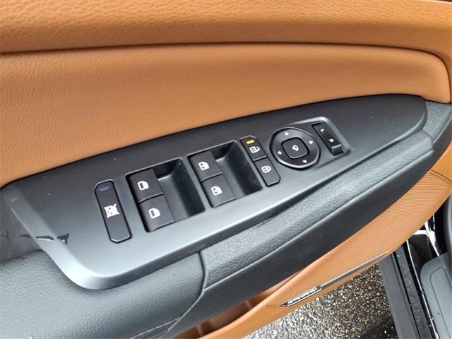 new 2026 Kia Sportage car, priced at $37,760