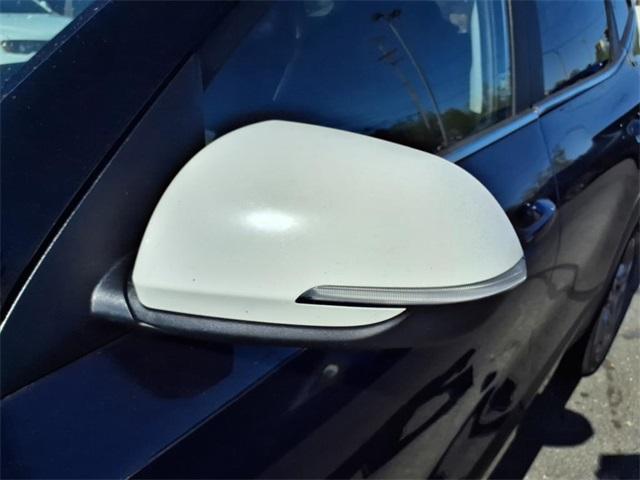 used 2021 Kia Seltos car, priced at $16,664