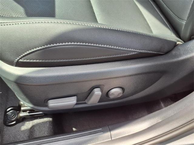 new 2025 Kia Seltos car, priced at $30,170