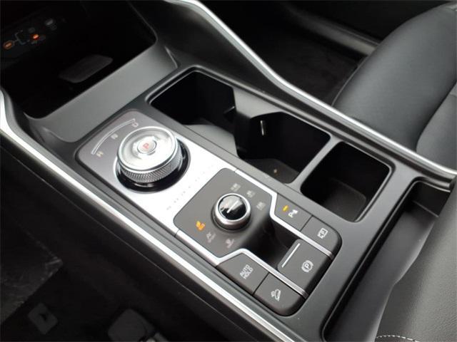 new 2026 Kia Sorento Hybrid car, priced at $44,135