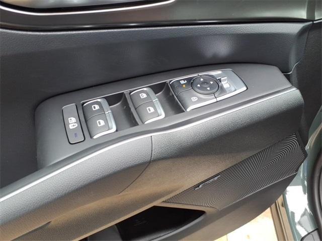 new 2026 Kia Sorento Hybrid car, priced at $44,135