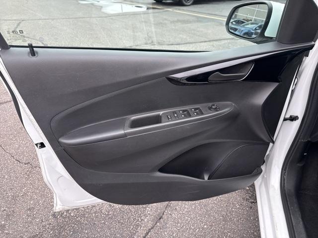 used 2022 Chevrolet Spark car, priced at $13,713