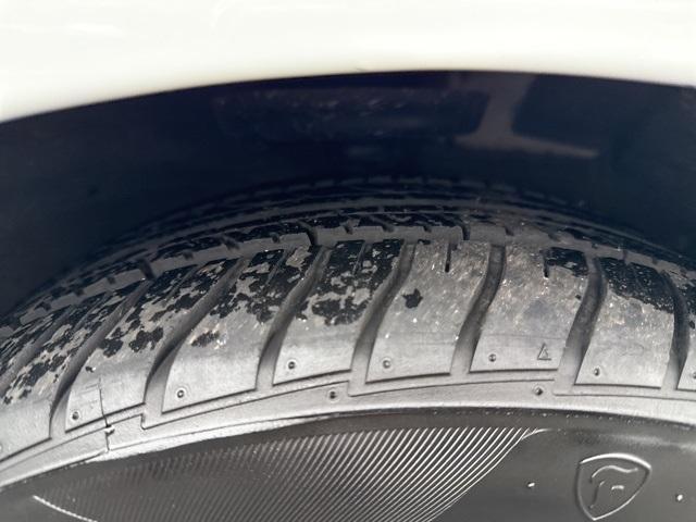 used 2022 Chevrolet Spark car, priced at $13,713