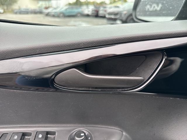 used 2022 Chevrolet Spark car, priced at $13,713