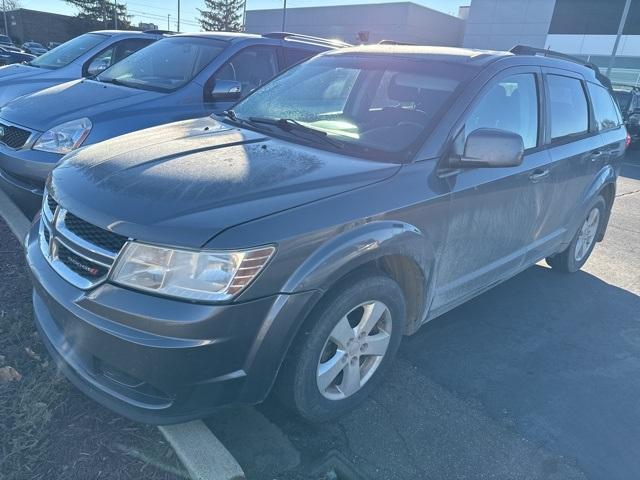 used 2013 Dodge Journey car