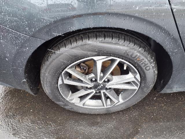 used 2022 Kia Forte car, priced at $19,048