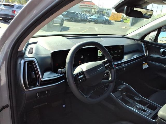 new 2026 Kia Sorento car, priced at $38,830