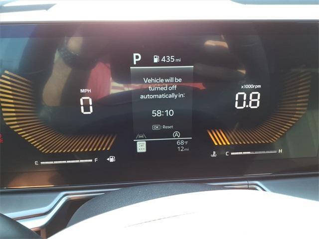 new 2026 Kia Sorento car, priced at $38,830