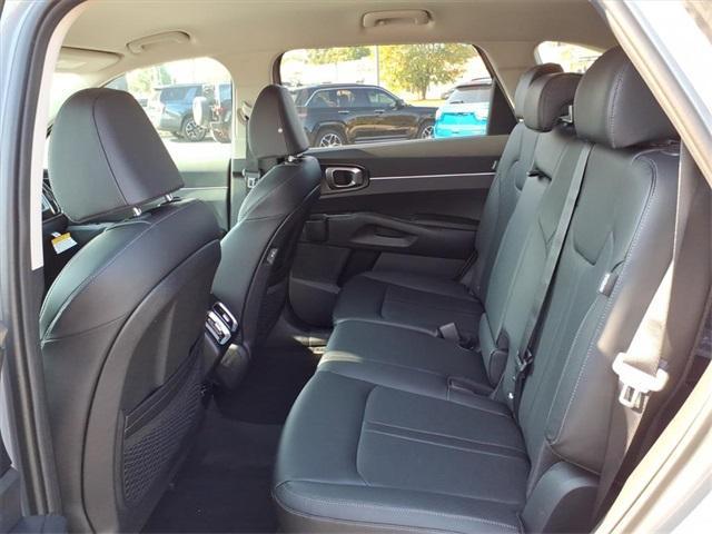 new 2026 Kia Sorento car, priced at $38,830
