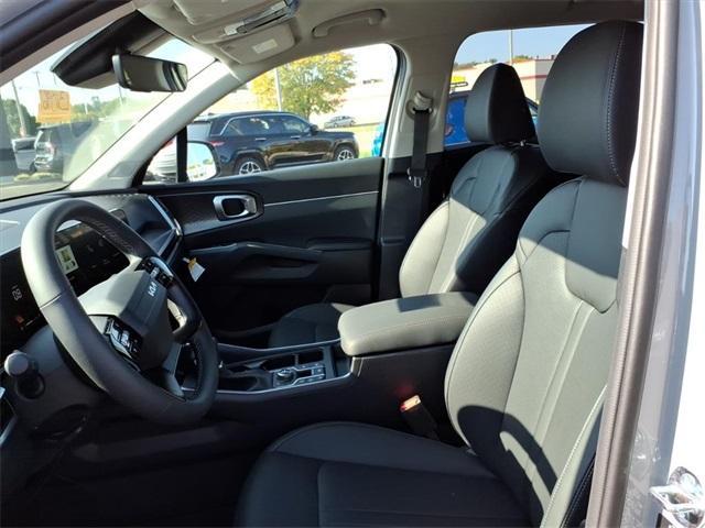 new 2026 Kia Sorento car, priced at $38,830