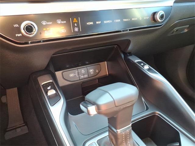 new 2026 Kia Sorento car, priced at $38,830