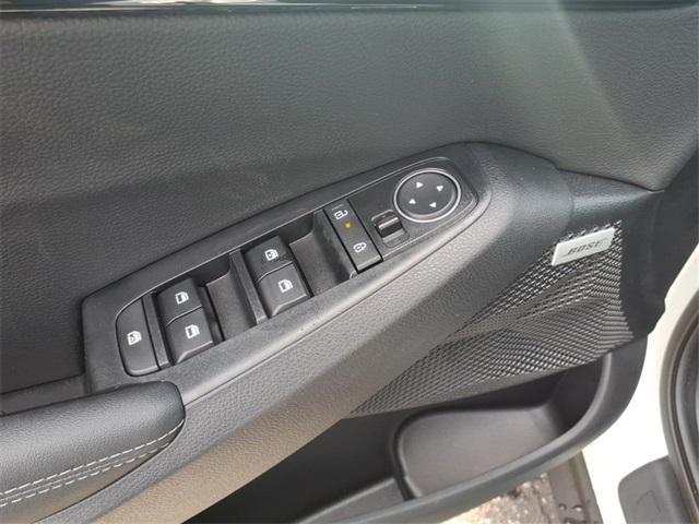 new 2026 Kia Seltos car, priced at $33,945