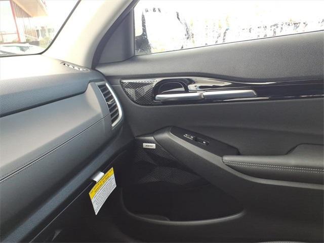 new 2026 Kia Seltos car, priced at $33,945