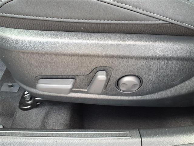 new 2026 Kia Seltos car, priced at $33,945