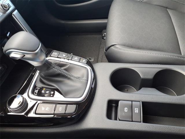 new 2026 Kia Seltos car, priced at $33,945