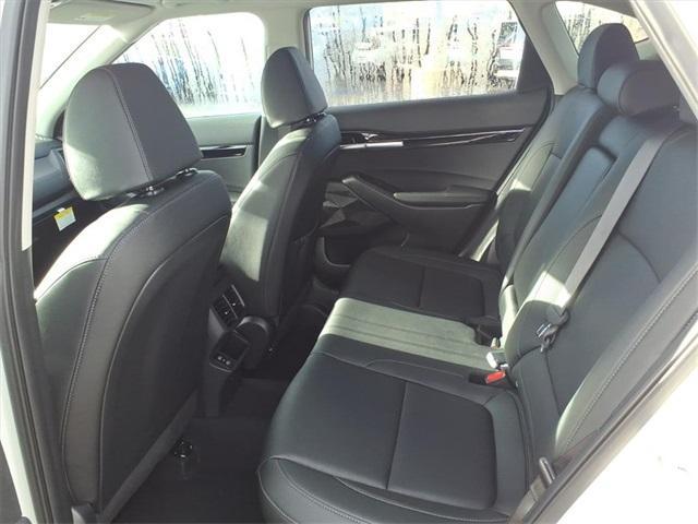 new 2026 Kia Seltos car, priced at $33,945