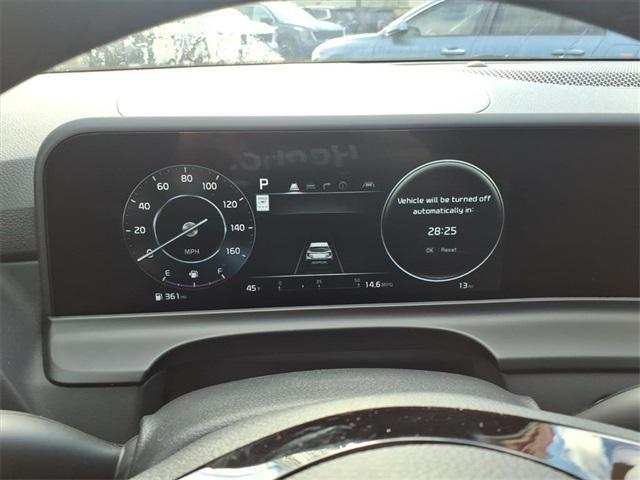 new 2026 Kia Seltos car, priced at $33,945