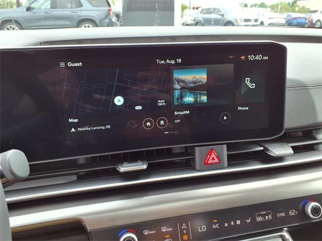 new 2026 Kia Carnival car, priced at $48,315
